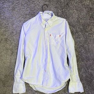 Youth Medium True Religion Long Sleeve Dress Shirt